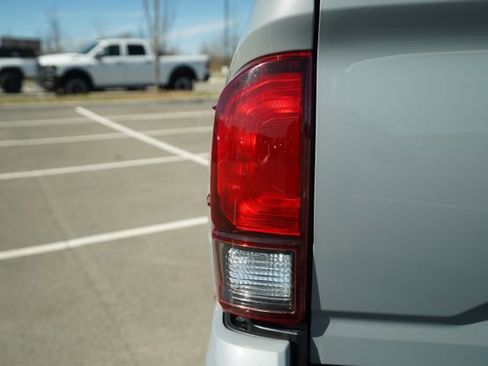 Used 2018 Toyota Tacoma TRD Sport w/ TRD Premium Sport Package image 41