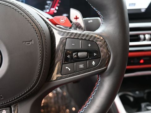Used 2023 BMW M3 Competition w/ Executive Package image 25