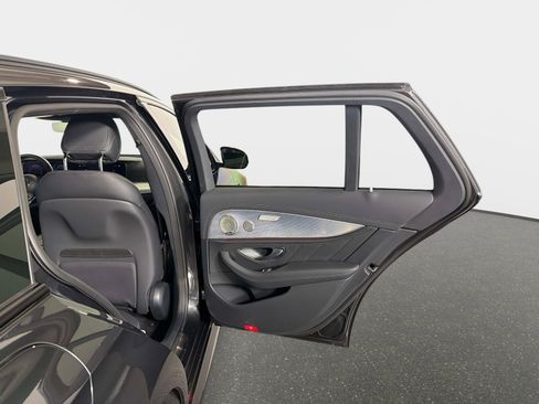 Used 2023 Mercedes-Benz E 63 AMG S image 26