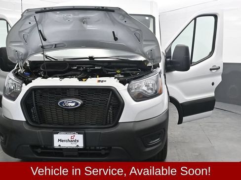 Used 2024 Ford Transit 350 XL RWD image 52