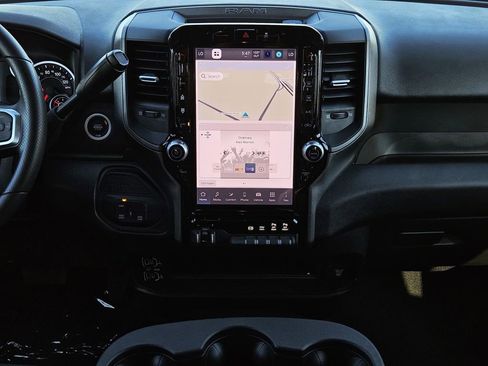 New 2025 RAM 2500 Tradesman image 24