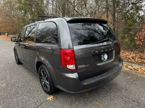 Used 2018 Dodge Grand Caravan GT image 7