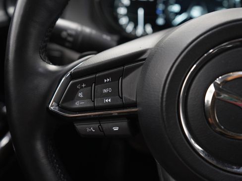 Used 2022 MAZDA CX-9 Signature AWD/4WD image 24