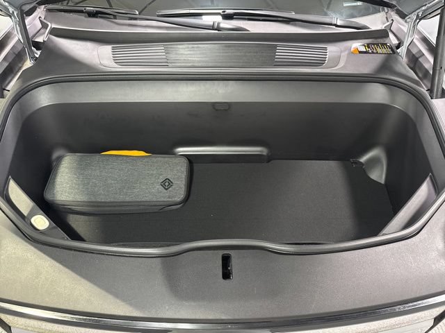 Used 2023 Rivian R1S Adventure Quad AWD/4WD image 11