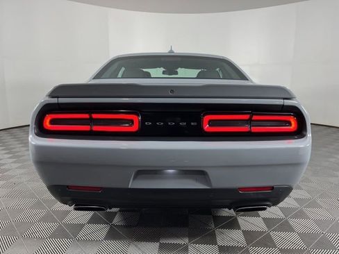 Used 2021 Dodge Challenger R/T w/ Plus Package image 8