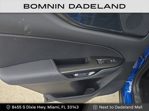 Used 2022 Lexus NX 350 AWD w/ Premium Package image 12