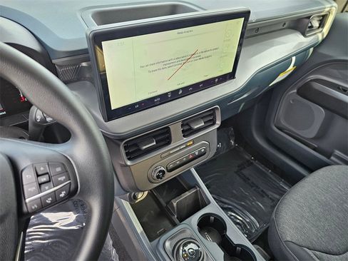 New 2025 Ford Maverick XLT w/ Black Appearance Package image 27