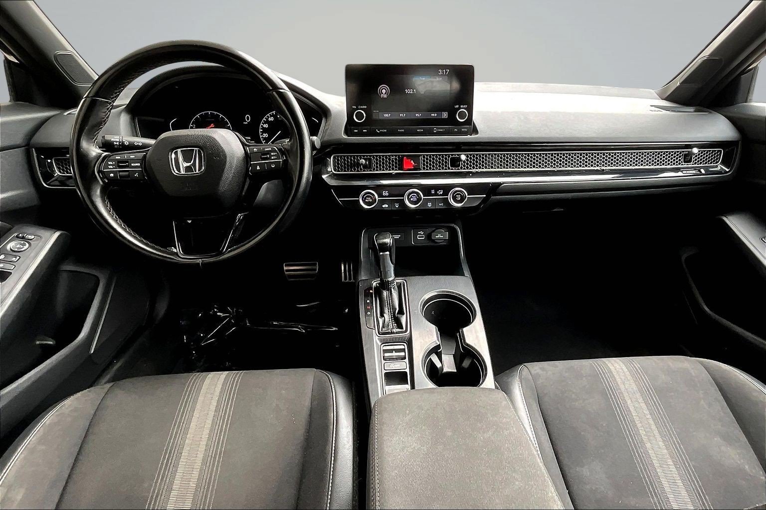 Used 2022 Honda Civic Sport image 6