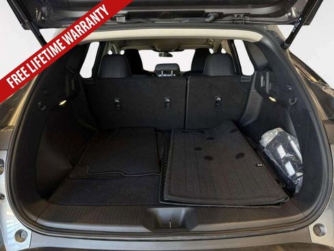 Certified 2025 Nissan Murano SV AWD/4WD image 31