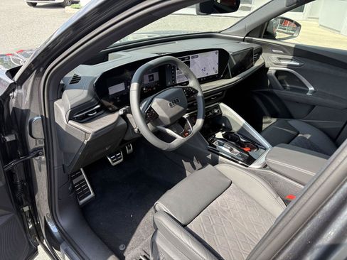 New 2026 Audi SQ5 Premium Plus AWD/4WD image 10