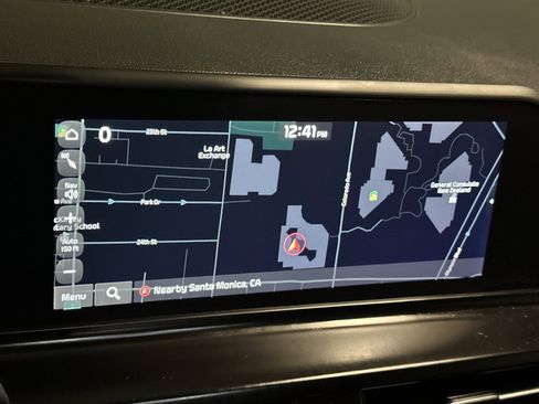 Certified 2024 Kia Seltos S image 23