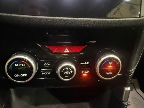 Used 2023 Subaru Forester Limited image 36