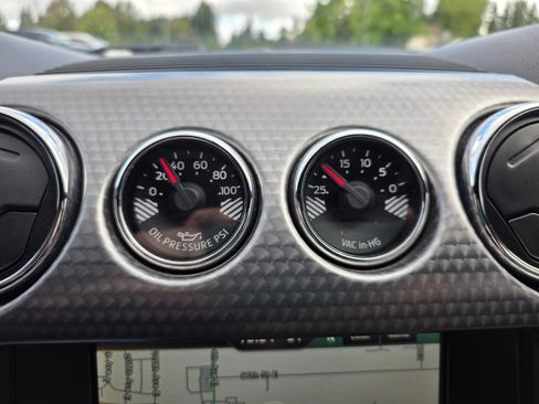 Used 2015 Ford Mustang GT Premium w/ GT Performance Package RWD image 17