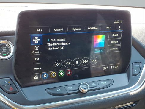 Used 2025 Chevrolet Blazer LT image 6