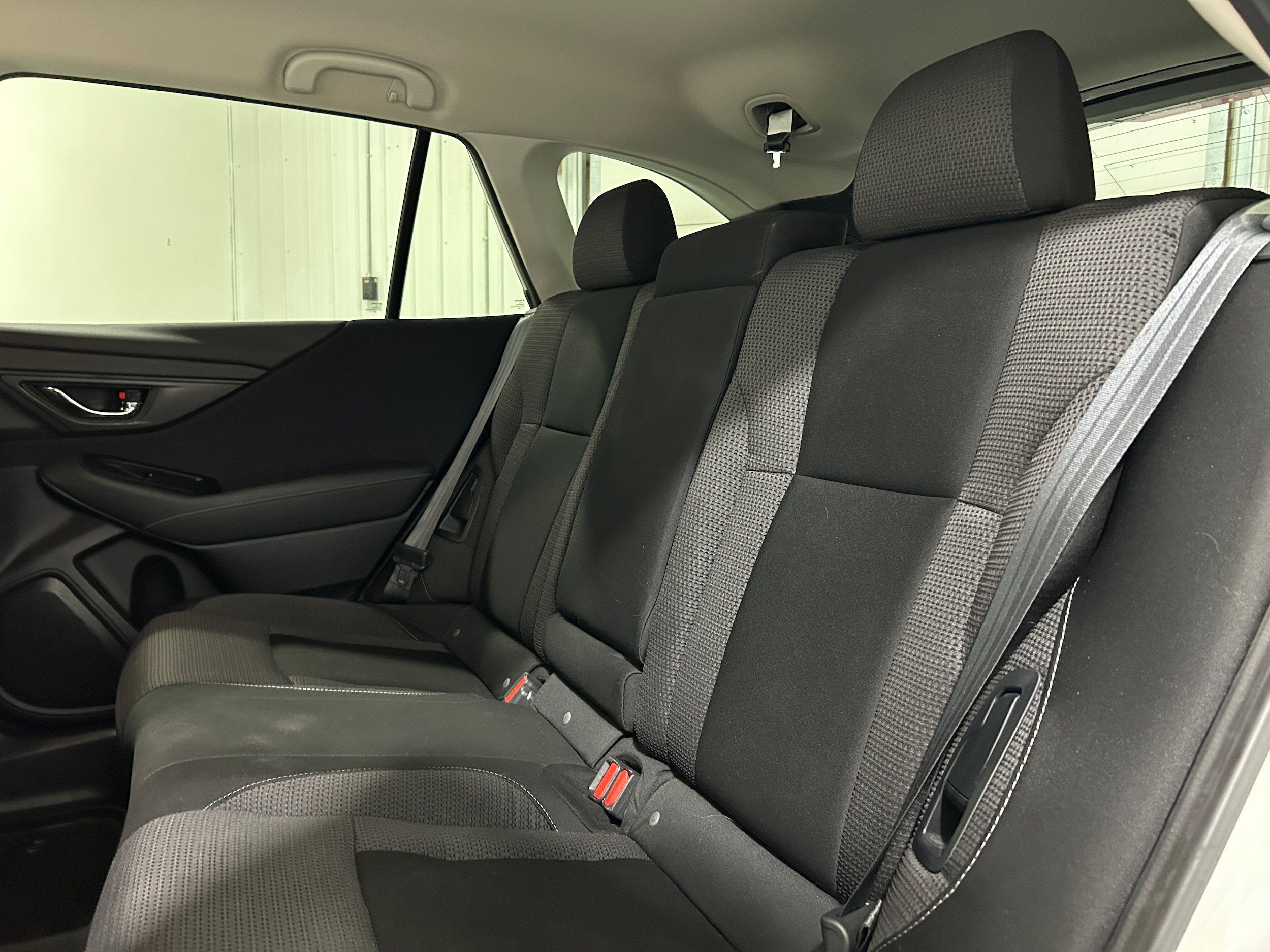 Used 2020 Subaru Outback Premium AWD/4WD image 28