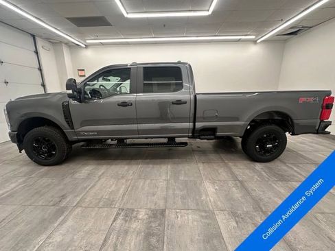 New 2026 Ford F350 XL w/ STX Appearance Package AWD/4WD image 2