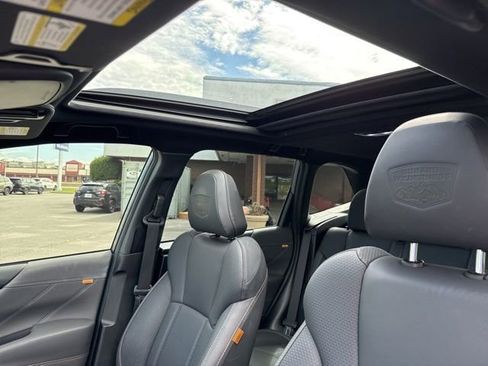 Certified 2023 Subaru Forester Wilderness AWD/4WD image 14
