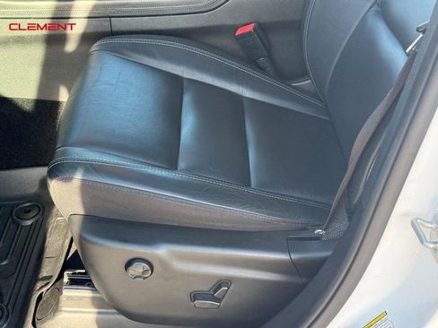 Used 2022 Dodge Durango GT AWD/4WD image 22
