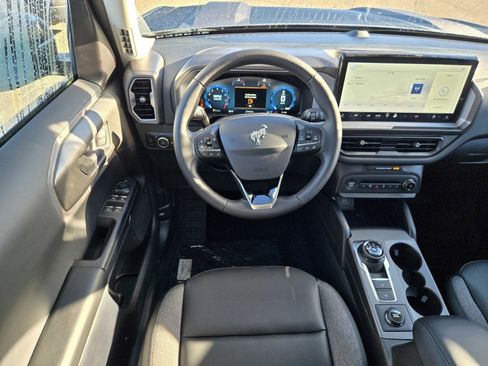 New 2025 Ford Bronco Sport Big Bend w/ Convenience Package image 7