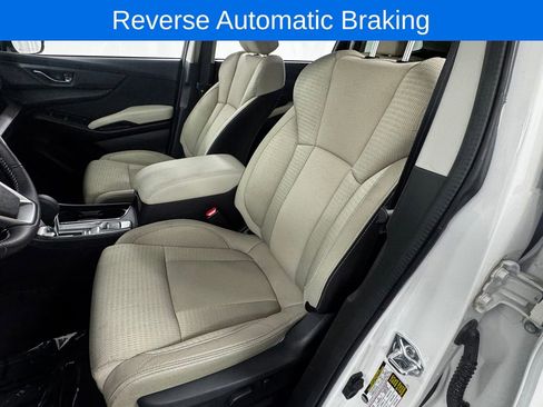 Certified 2025 Subaru Ascent Premium AWD/4WD image 11