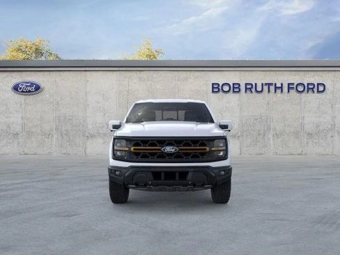 New 2025 Ford F150 Tremor w/ Equipment Group 402A High image 7