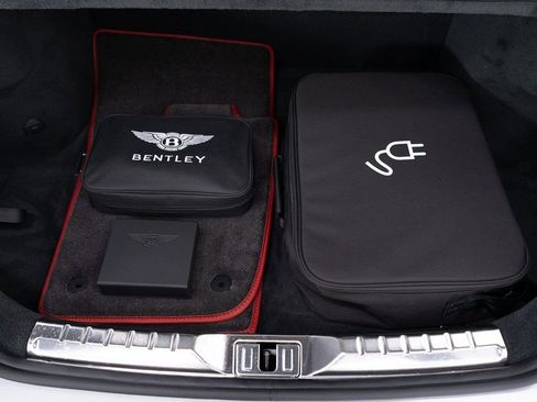 New 2026 Bentley Continental GT image 34