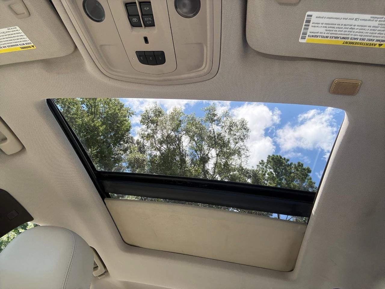 Used 2014 Cadillac XTS Premium FWD image 36