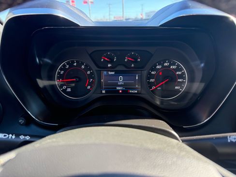 Used 2019 Chevrolet Camaro LT image 17