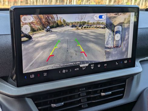 New 2026 Ford Explorer ST-Line w/ ST-Line Street Pack image 19