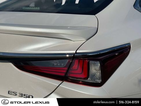 Used 2024 Lexus ES 350 w/ Premium Package FWD image 15