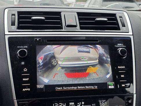 Used 2019 Subaru Outback 2.5i Limited image 18