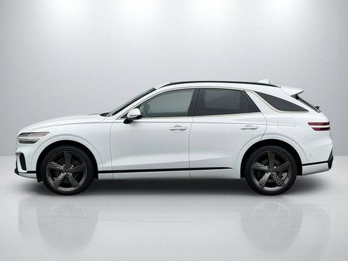 Used 2023 Genesis GV70 2.5T w/ Sport Prestige Package AWD/4WD image 5