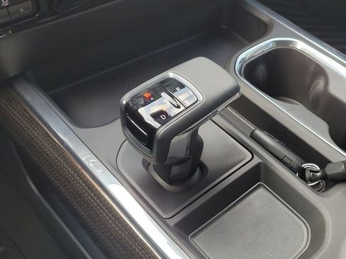 New 2025 Chevrolet Silverado 1500 RST w/ All Star Edition Plus image 27