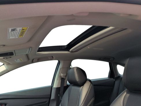Used 2024 Honda Accord EX image 13