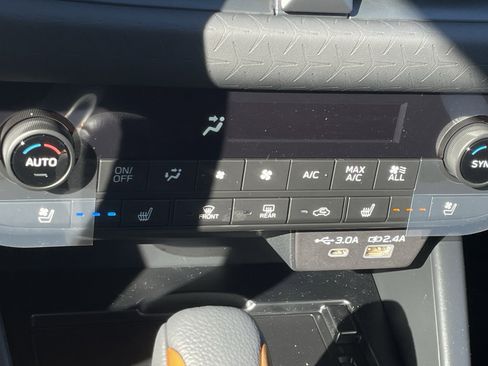 New 2026 Subaru Outback Wilderness image 28