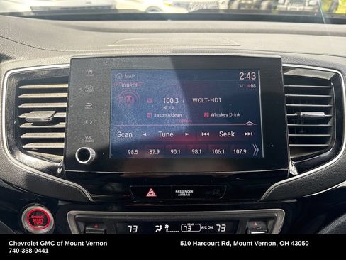 Used 2023 Honda Ridgeline Black Edition image 37