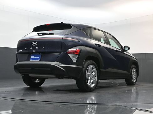 Used 2026 Hyundai Kona SE FWD image 23