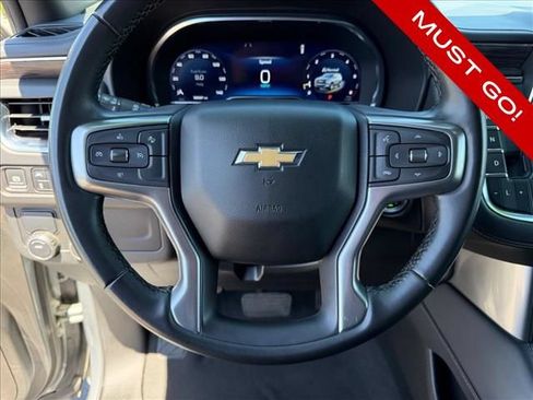 Certified 2024 Chevrolet Tahoe LT RWD image 17