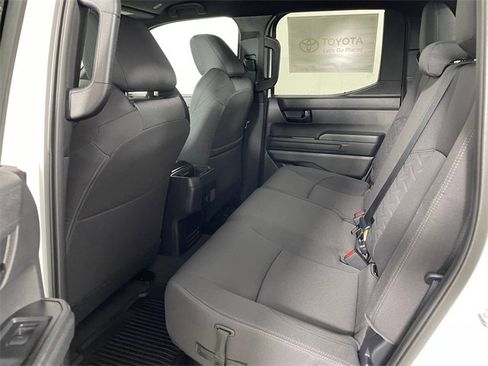New 2025 Toyota Tacoma SR5 image 4