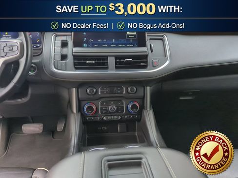 Used 2023 Chevrolet Tahoe Premier image 20