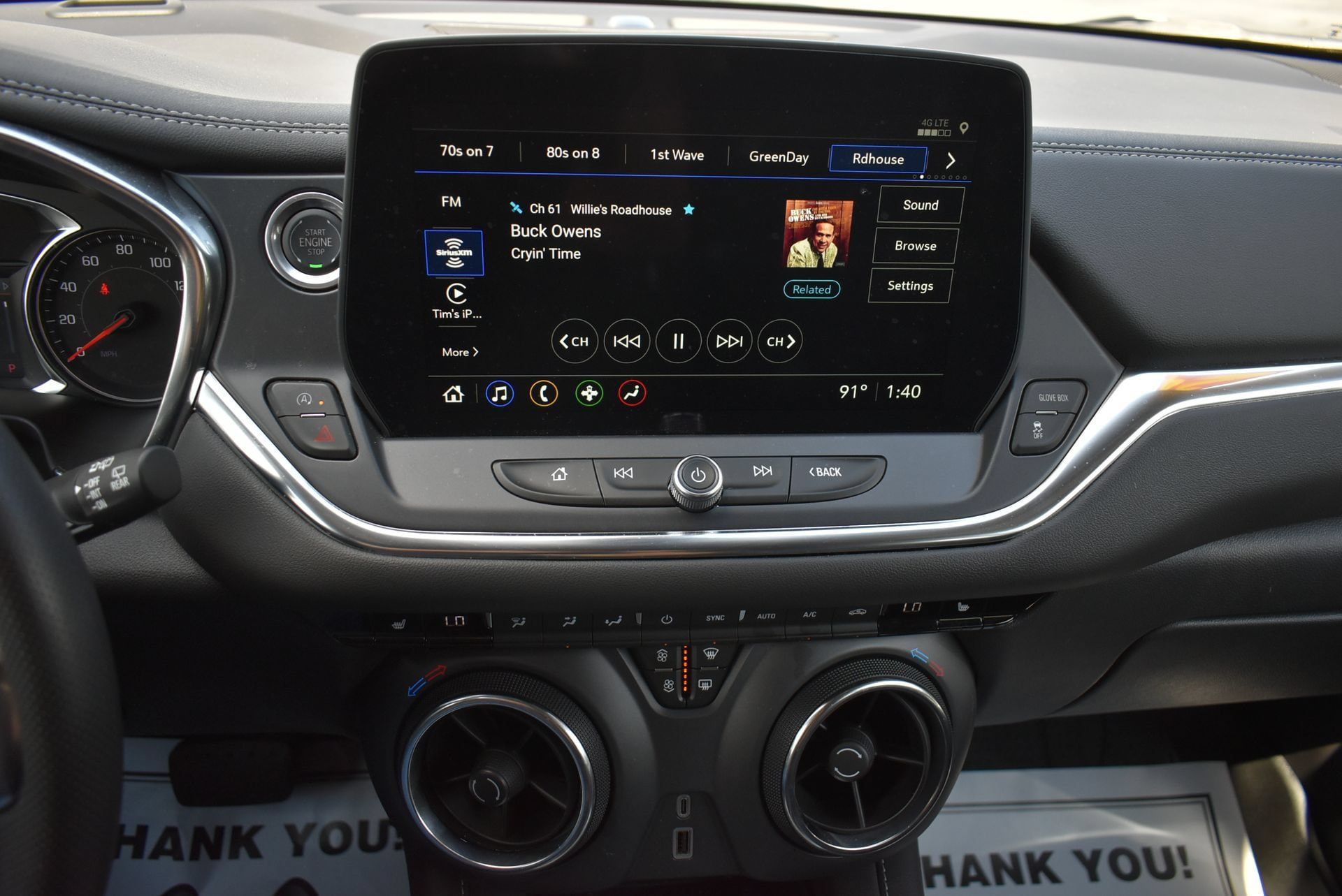 Used 2024 Chevrolet Blazer LT w/ Convenience Package FWD image 24