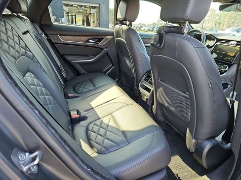 Used 2023 Jaguar F-PACE S image 14
