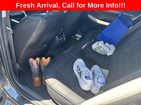 Used 2025 Hyundai Sonata SEL FWD image 10