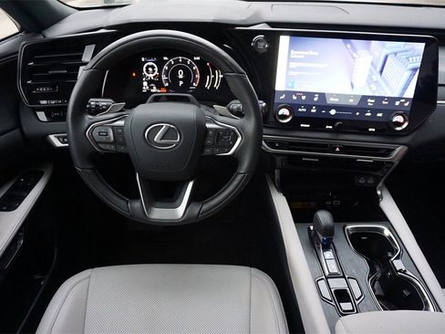 Used 2024 Lexus RX 350 Premium image 6