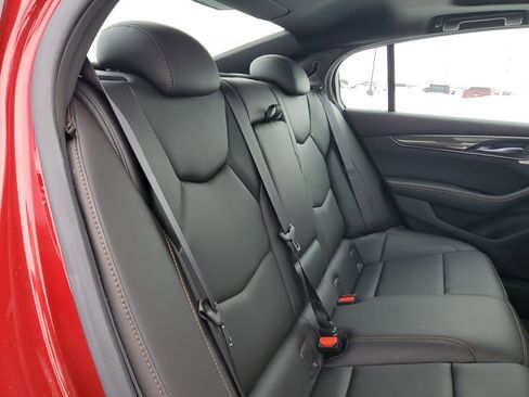 Used 2022 Cadillac CT5 Sport image 30