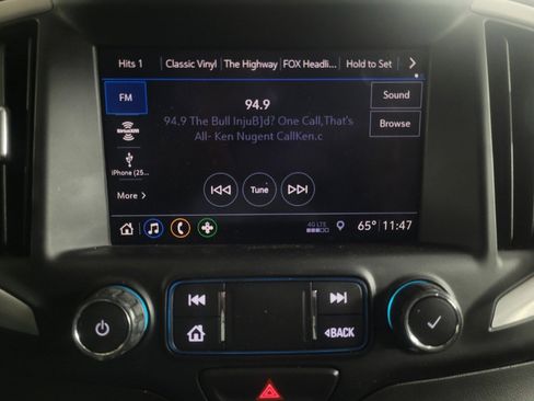 Used 2020 GMC Terrain SLT w/ Preferred Package AWD/4WD image 25