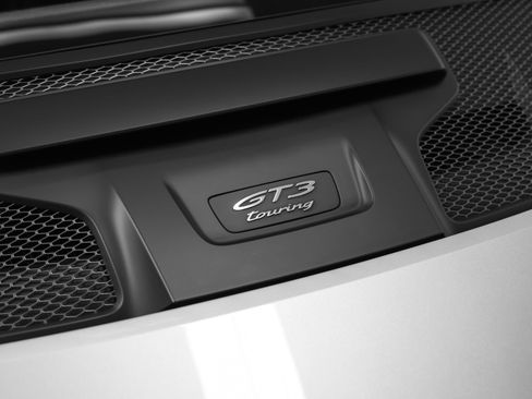 Certified 2022 Porsche 911 GT3 RWD image 27