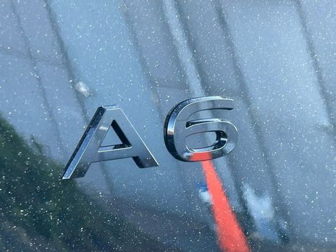 New 2026 Audi A6 Premium Plus image 62