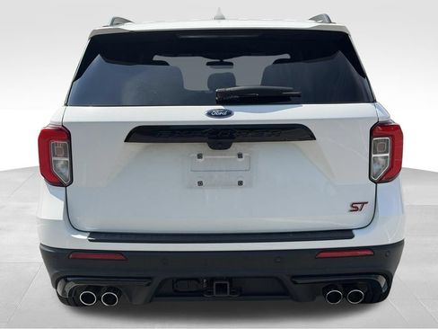 Used 2021 Ford Explorer ST w/ Equipment Group 401A AWD/4WD image 6
