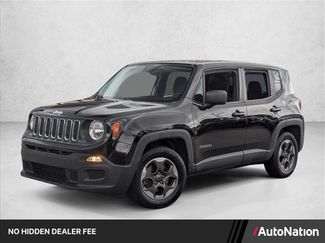 Used 2016 Jeep Renegade Sport w/ Power & Air Group FWD video 1